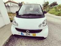 Smart Fortwo II Coupe 1.0 Pure