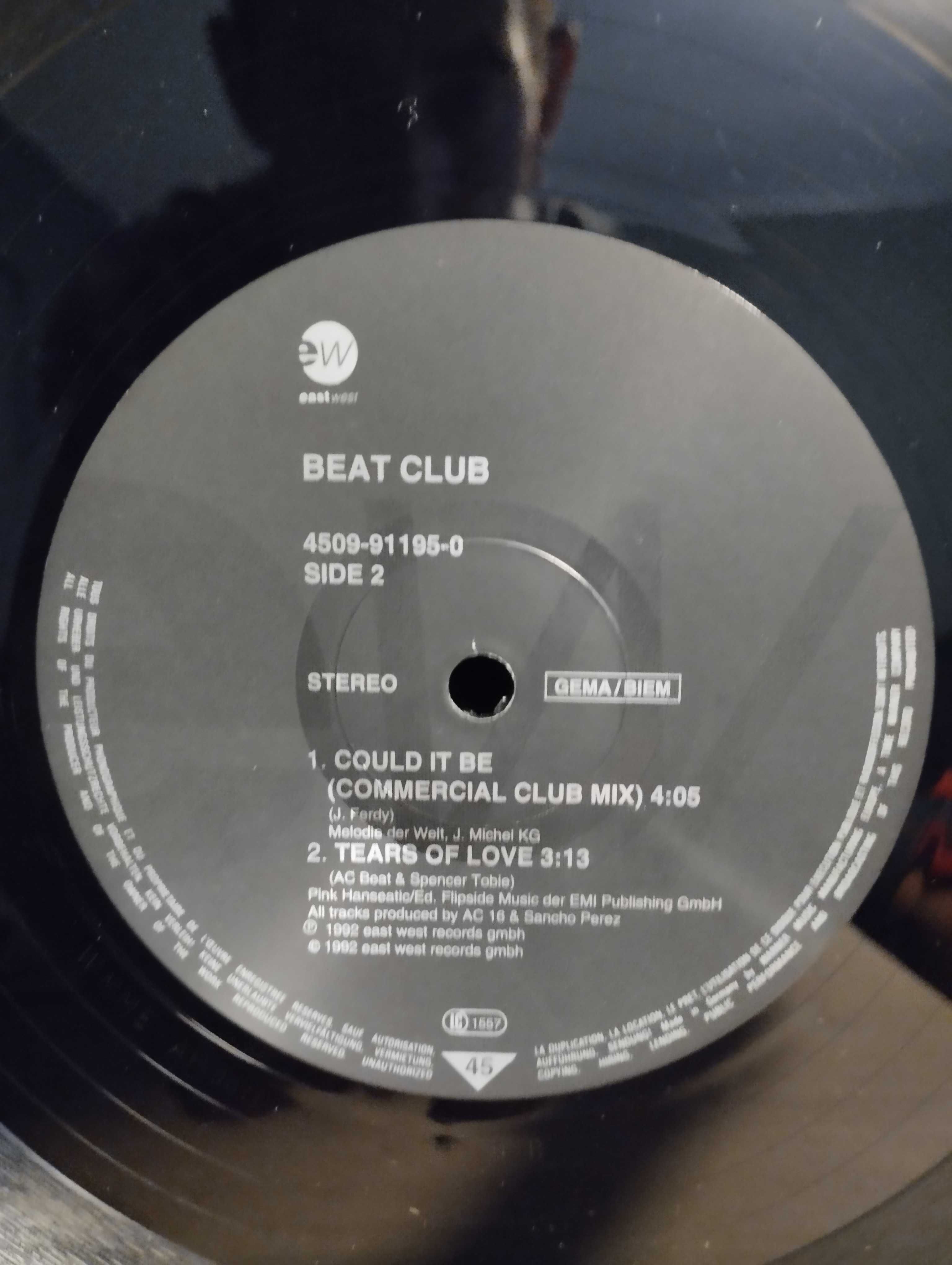 Beat Club – Could It Be