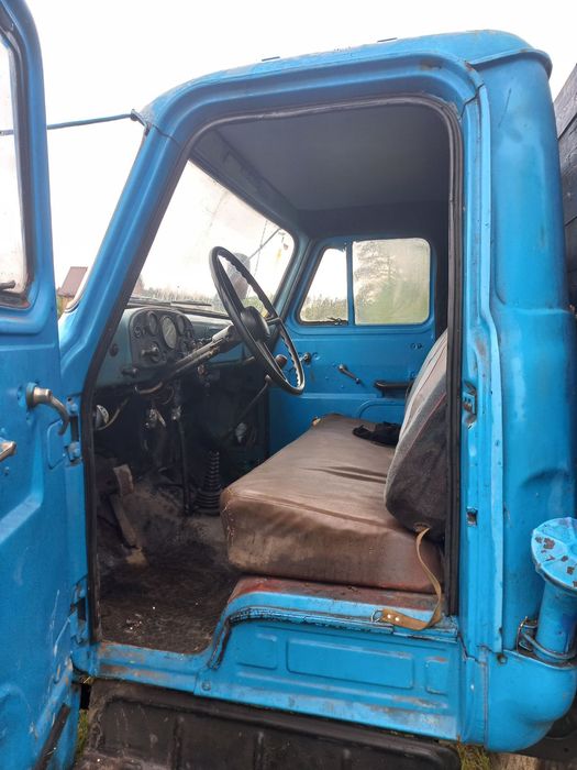 Продам Газ53-27  1991року