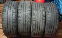 Opony Letnie Michelin Primacy 3 215/55 R18