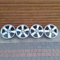 Felgi 17 Skoda 5×112 Et54