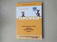 Książka Matematyka z wesołym kangurem, Kangur Matematyczny - Maluch