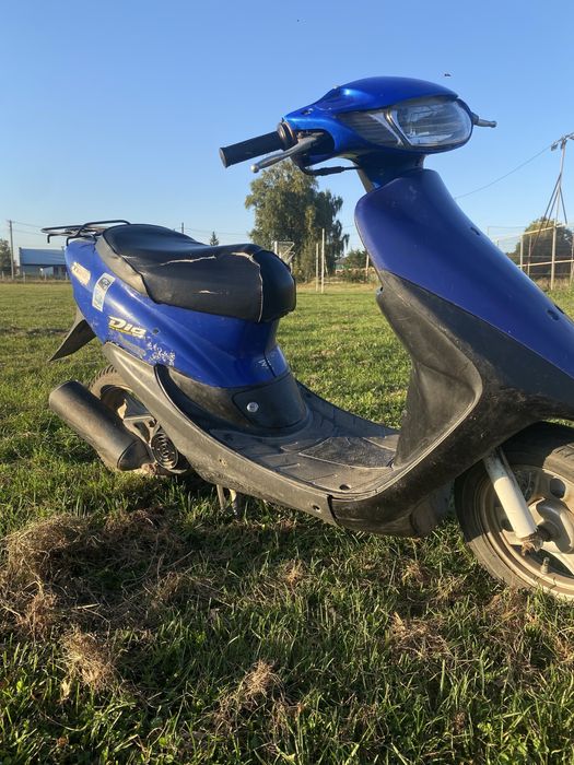 Хонда діо  34 в хорошому стані