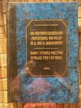 Marki i stemple pocztowe w Polsce XVIII  i XIX wieku