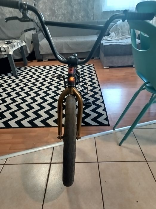 Bmx mafiabikes kush 2