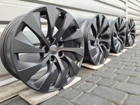 Oryginalne Felgi Audi 18 A4 A5 A6 A7 A8 Q3 Q5 Q7