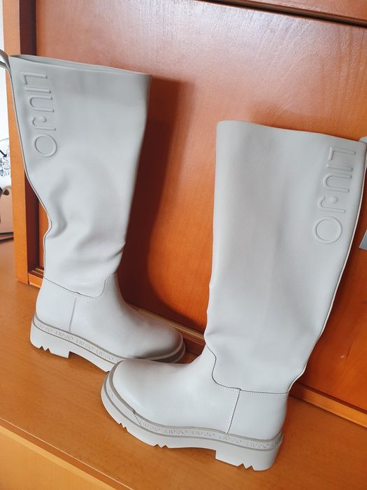 Bota liu jo 36 originais