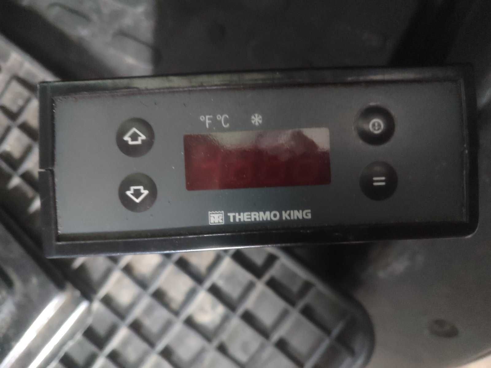 Холодильна установка на авто Thermo King для буса