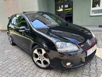 Volkswagen Golf 2.0 200KM GTI DSG Zdrowy Silnik i Skrzynia Brak Rdzy Nowa Spręż Klimy