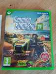 Farming Simulator 25 Xbox Series X