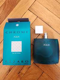 Azzaro Chrome Aqua 10ml