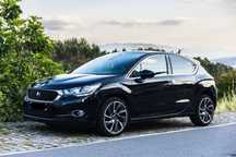 Citroen ds4 com muitos extras