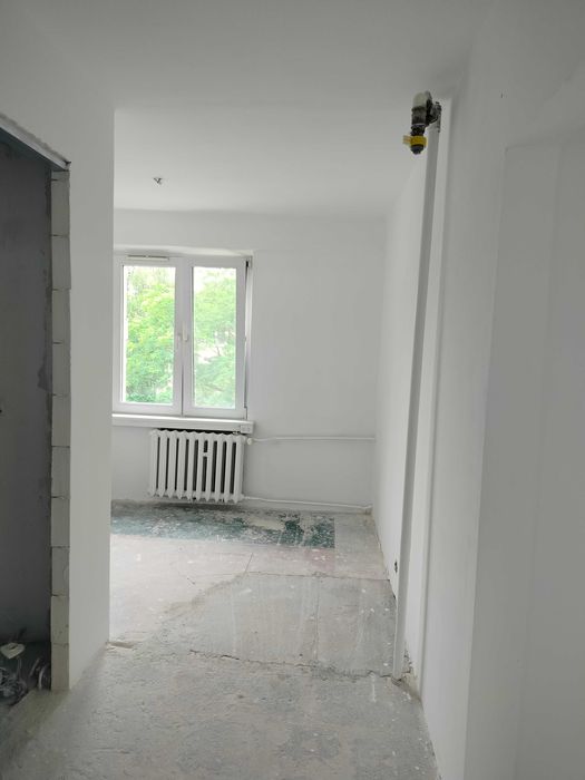 mieszkanie z widokiem Tysiąclecie
