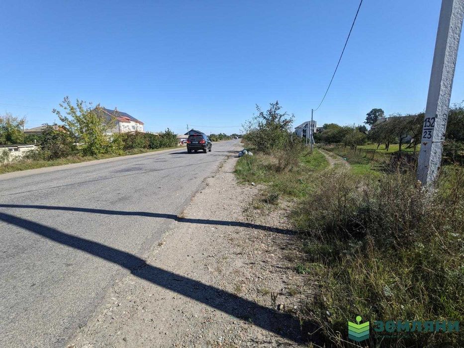 Продаж ділянки Черніїв (1)