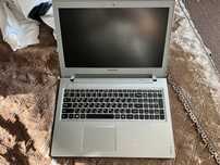 Ноутбук Lenovo Z510