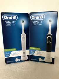 Електрична зубна щітка  Oral-B Vitality D100 PRO Cross Action