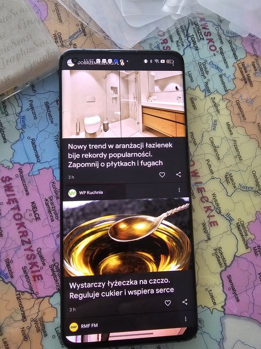 Telefon komórkowy OPPO  FIND X3 PRO