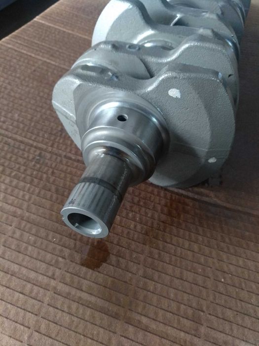 Bloco Motor e Cambota Honda S2000