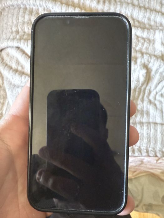 Айфон 13 256гб з белгії