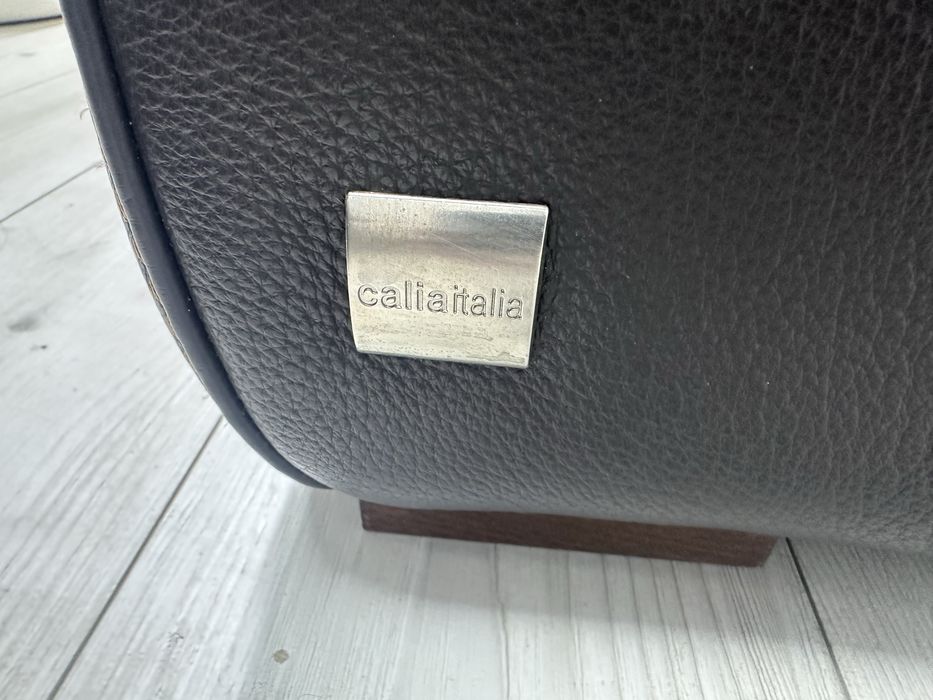 Фірмова,шкіряна мʼяка частина”Galia”