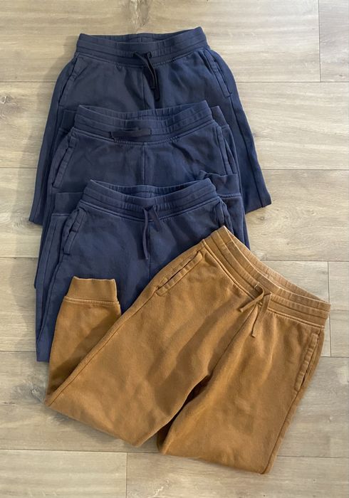 Dresy spodnie dresowe dla chlopca H&M 140