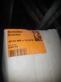 Sonodec Classic 102mmx10m