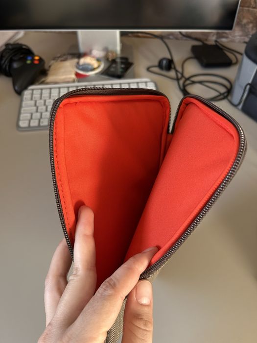 Capa para e-reader