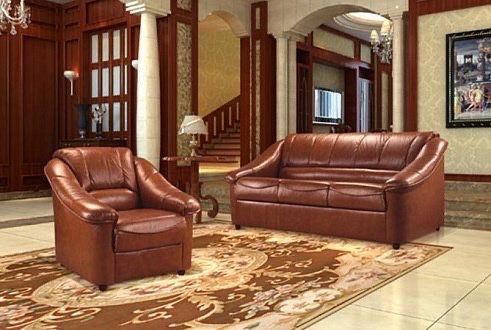 Розпродаж з вітрини магазину, барний стілець, диван, тумби приліжкові