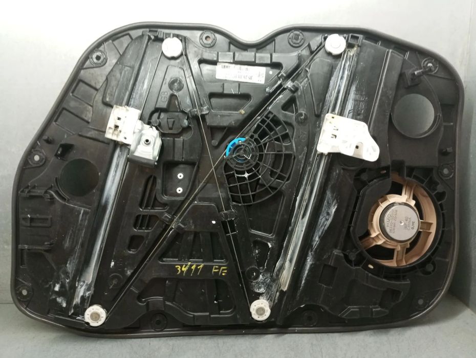 Elevador vidros frente esquerdo HYUNDAI Ioniq (AE)