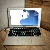 Продам по запчастям MacBook Air 11” i5 A1370 2011
