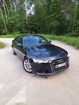 Audi A6 Pakiet premium plus, zadbana, gotowa do jazdy,+ opony zimowe, OPIS