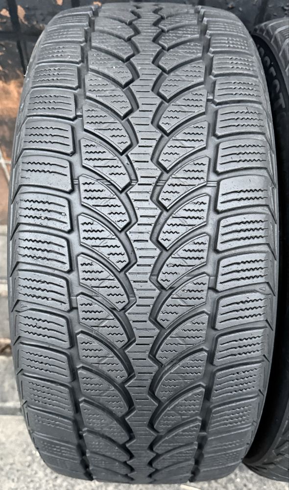 Зима 2шт  Bridgestone Blizzak LM-32 225/50 R17 94H MO