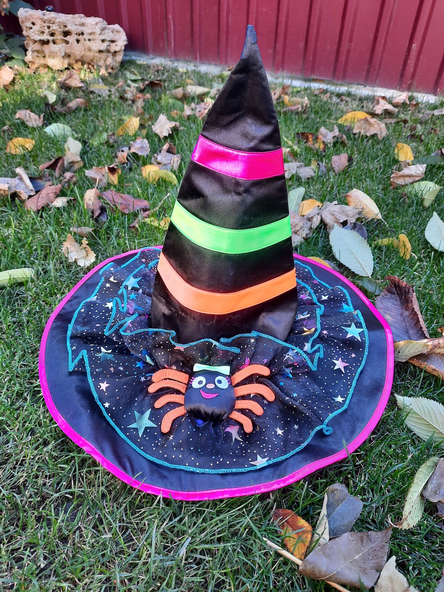 Шляпа на Хеллоуин Helloween