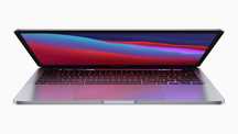 Apple macbook Pro M1 13 8/256 8ram/256ssd