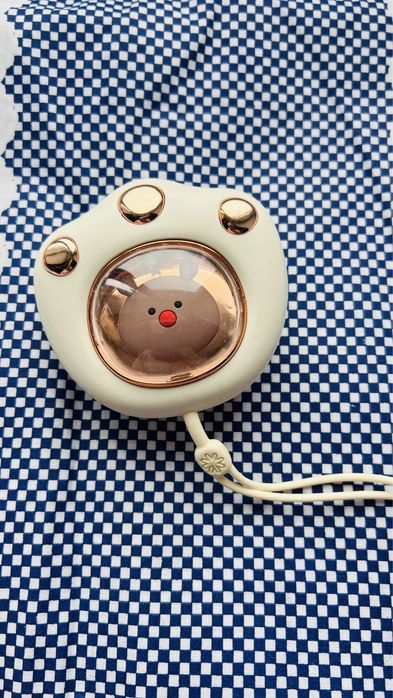 Грелки малютки для ручек малыша