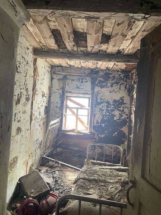 Будинок в центрі с.Дернівка