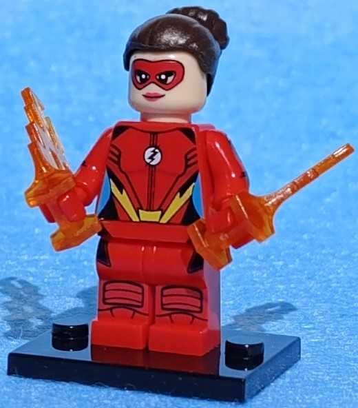 Jesse Quick (DC Comics)