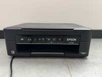 Drukarka Epson xp 255