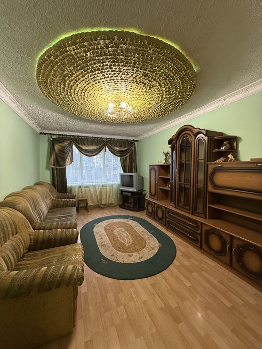 Продається кварьира у горах Карпати в смт. Міжгірʼя