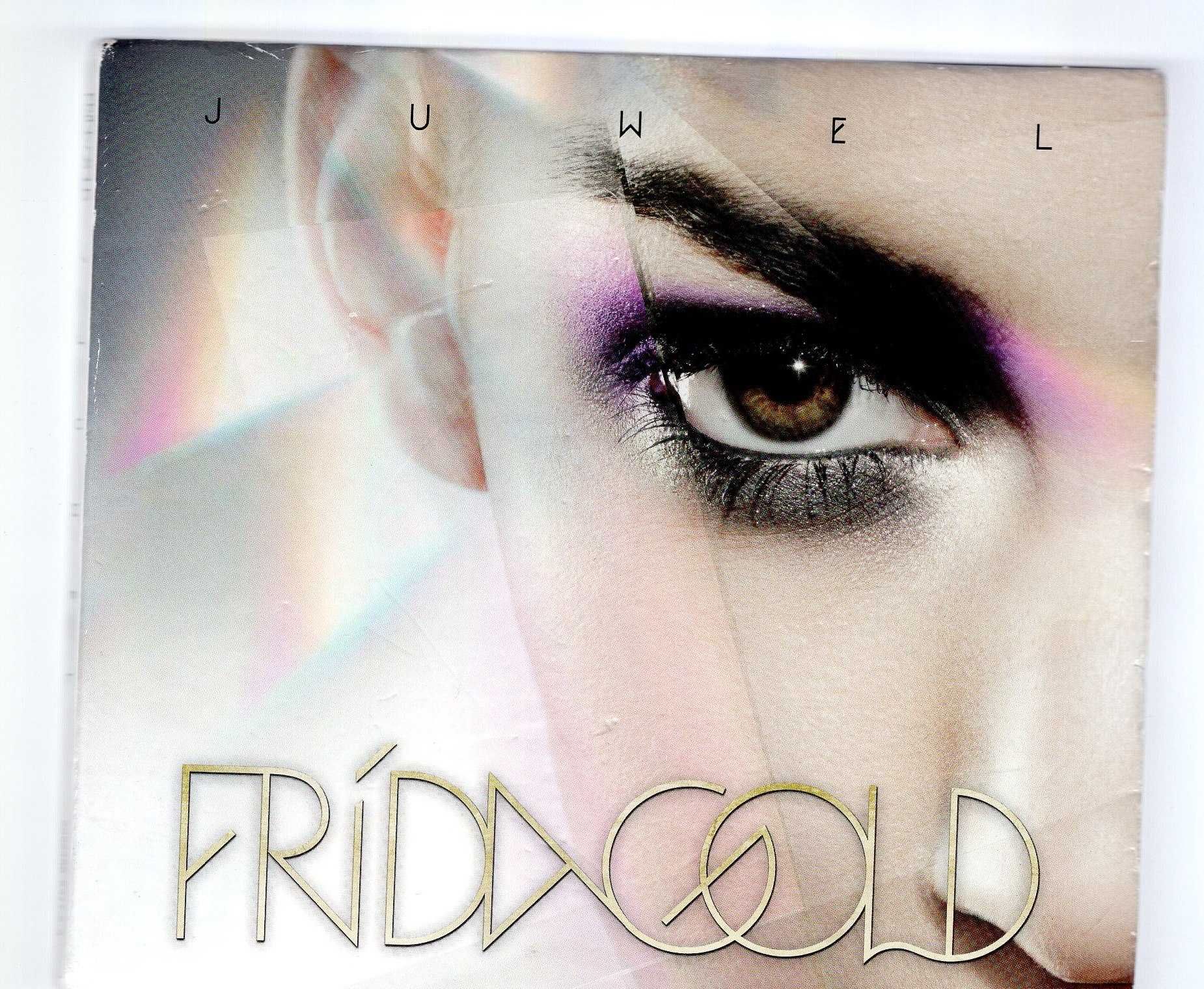 Frida Gold - Juwel (CD)