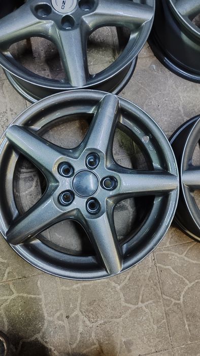 Диски r16. 5 .112