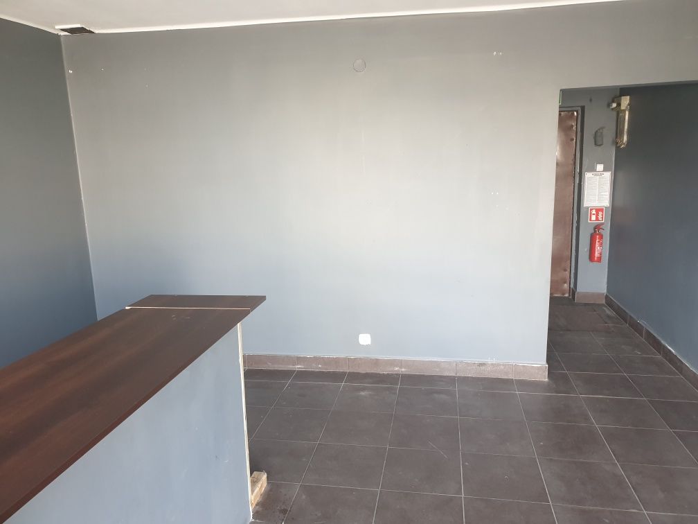 Lokal usługowy 28 m² do wynajęcia – Milejów, ul. Partyzancka