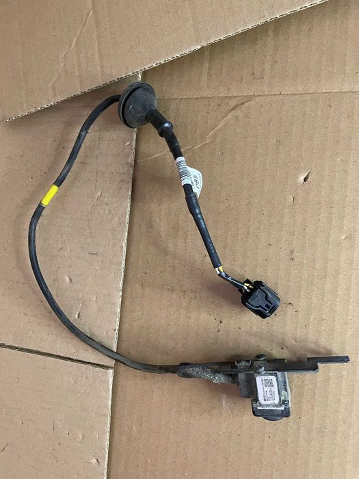 Kamera cofania tył KIA Ceed