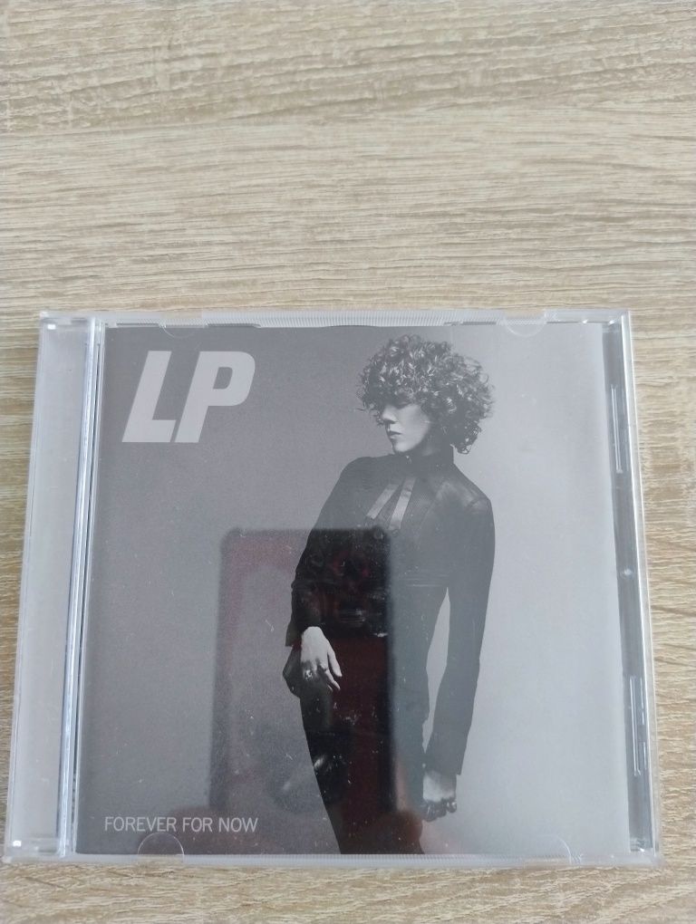 LP Forever For Now CD