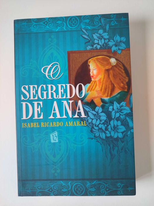 O Segredo de Ana
