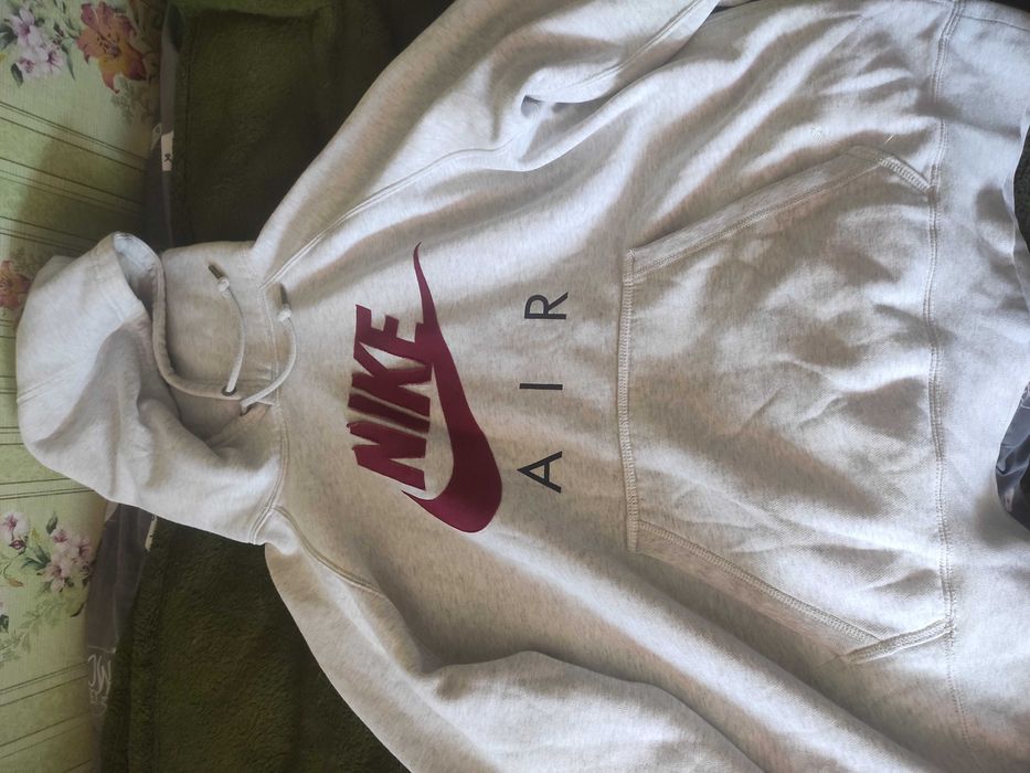 Nike AIR Худі оригінал