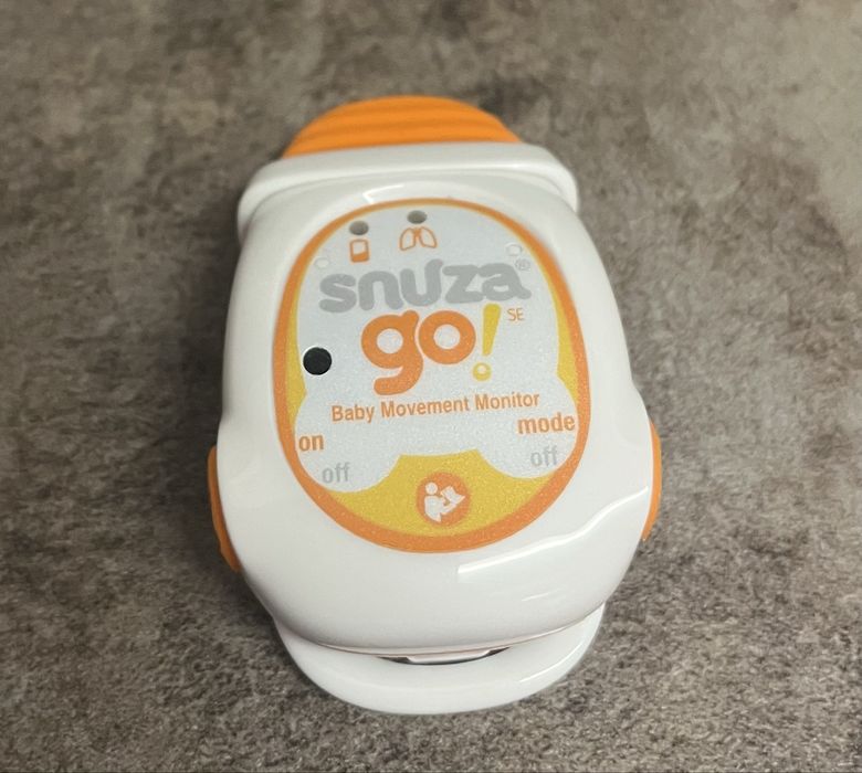 Snuza go stan idealny