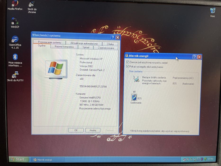 IBM Lenovo ThinkPad X60 retro vintage