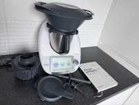 Używany Thermomix tm6