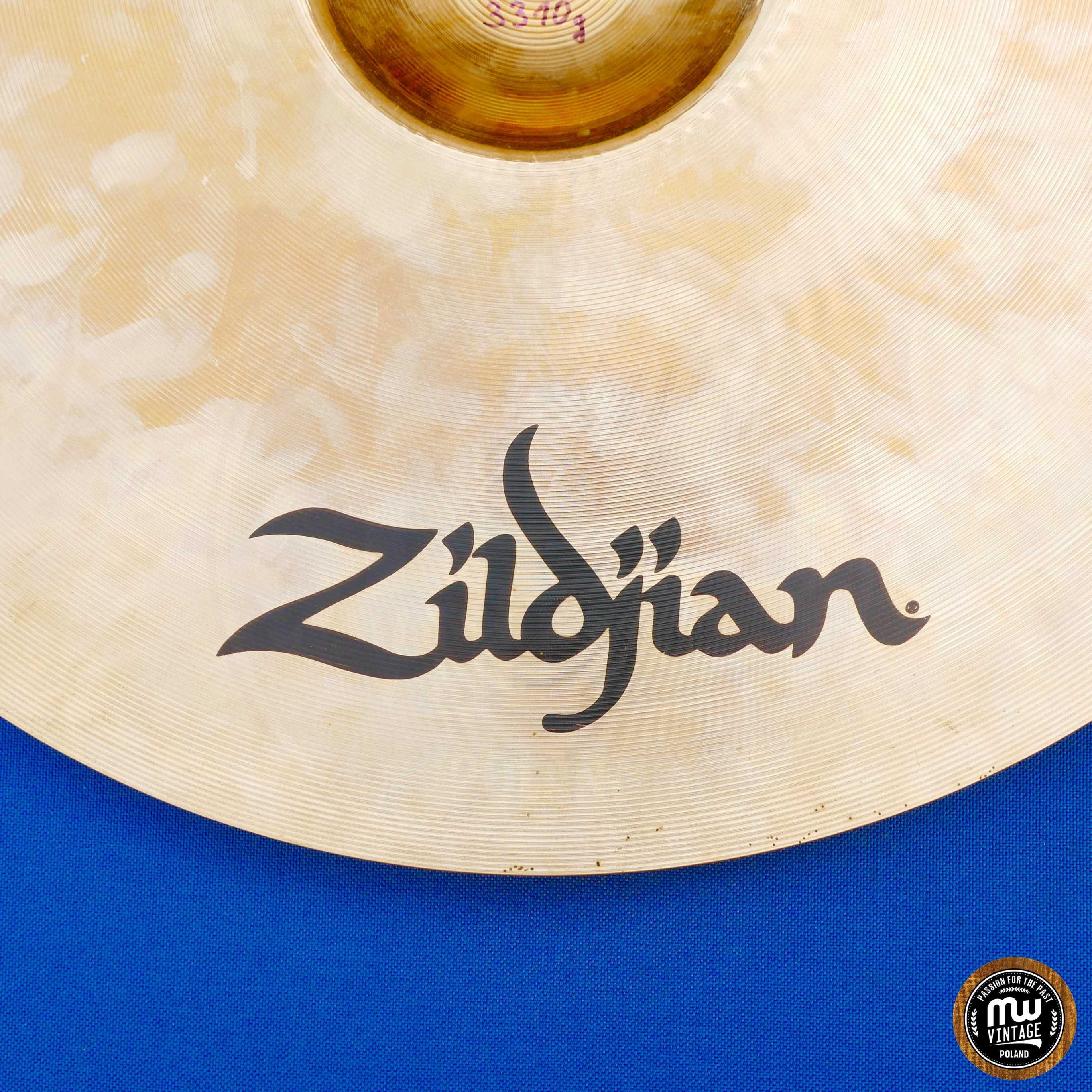 Zildjian - talerz A Custom Projection Ride 21” ‼️